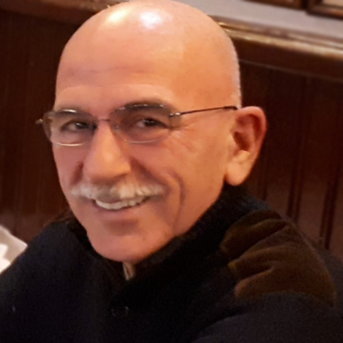 Dr. Dorian Mihali